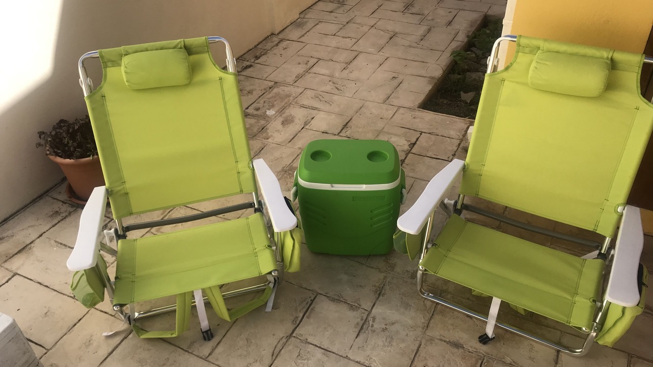 Photo of Outdoor in Calbas