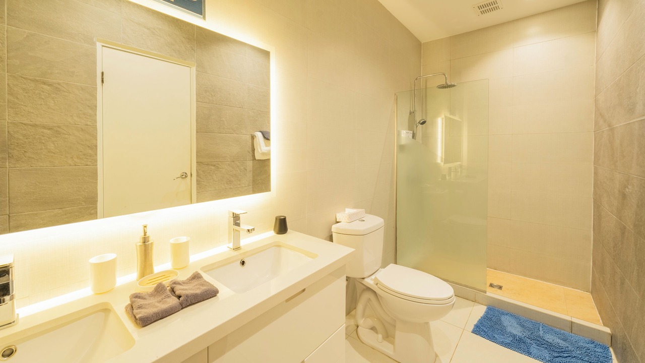 Photo of Bathroom in Bubali