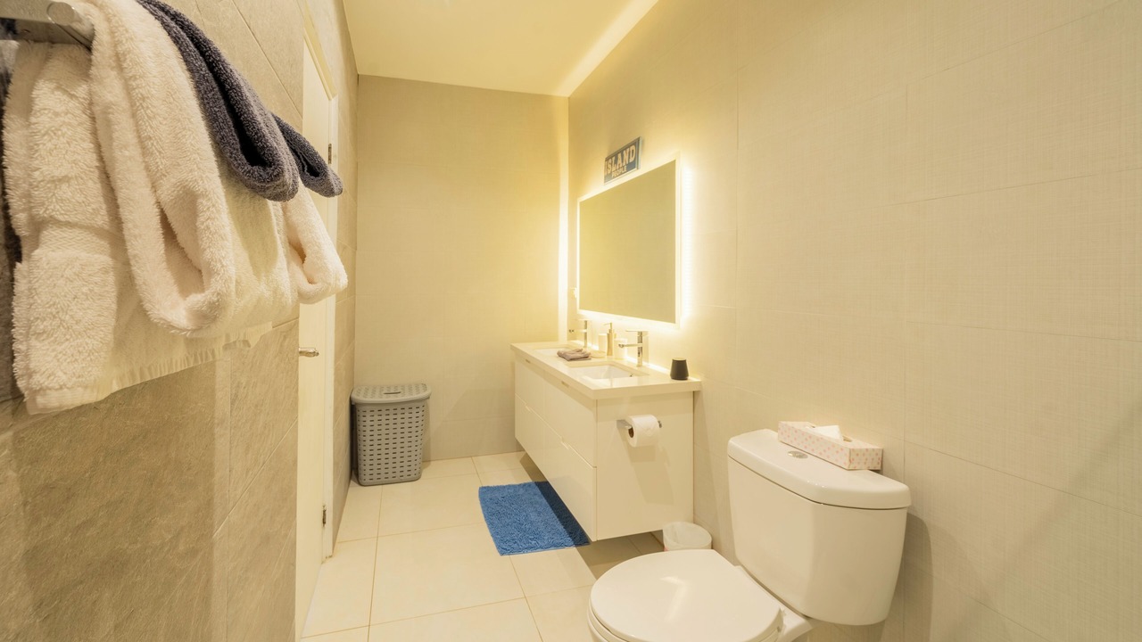 Photo of Bathroom in Bubali