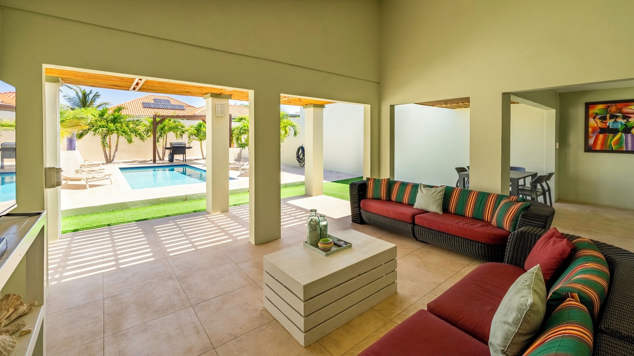 Photo of Outdoor in Bubali