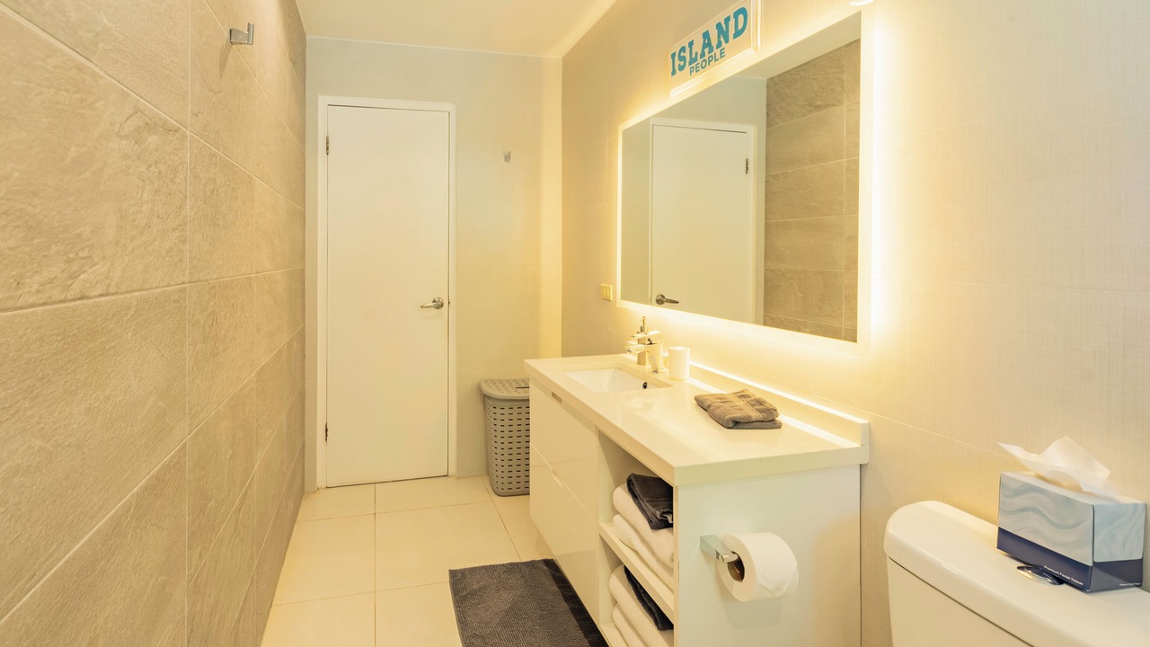 Photo of Bathroom in Bubali