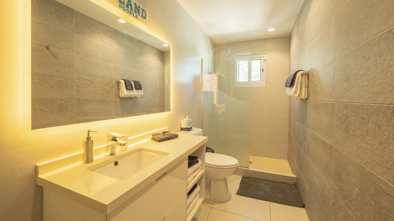 Photo of Bathroom in Bubali