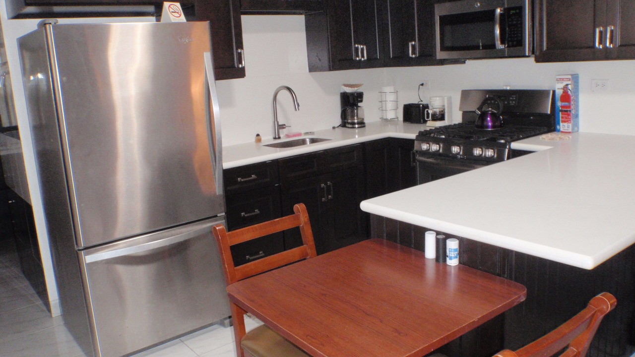 Photo of Kitchen in Kamay