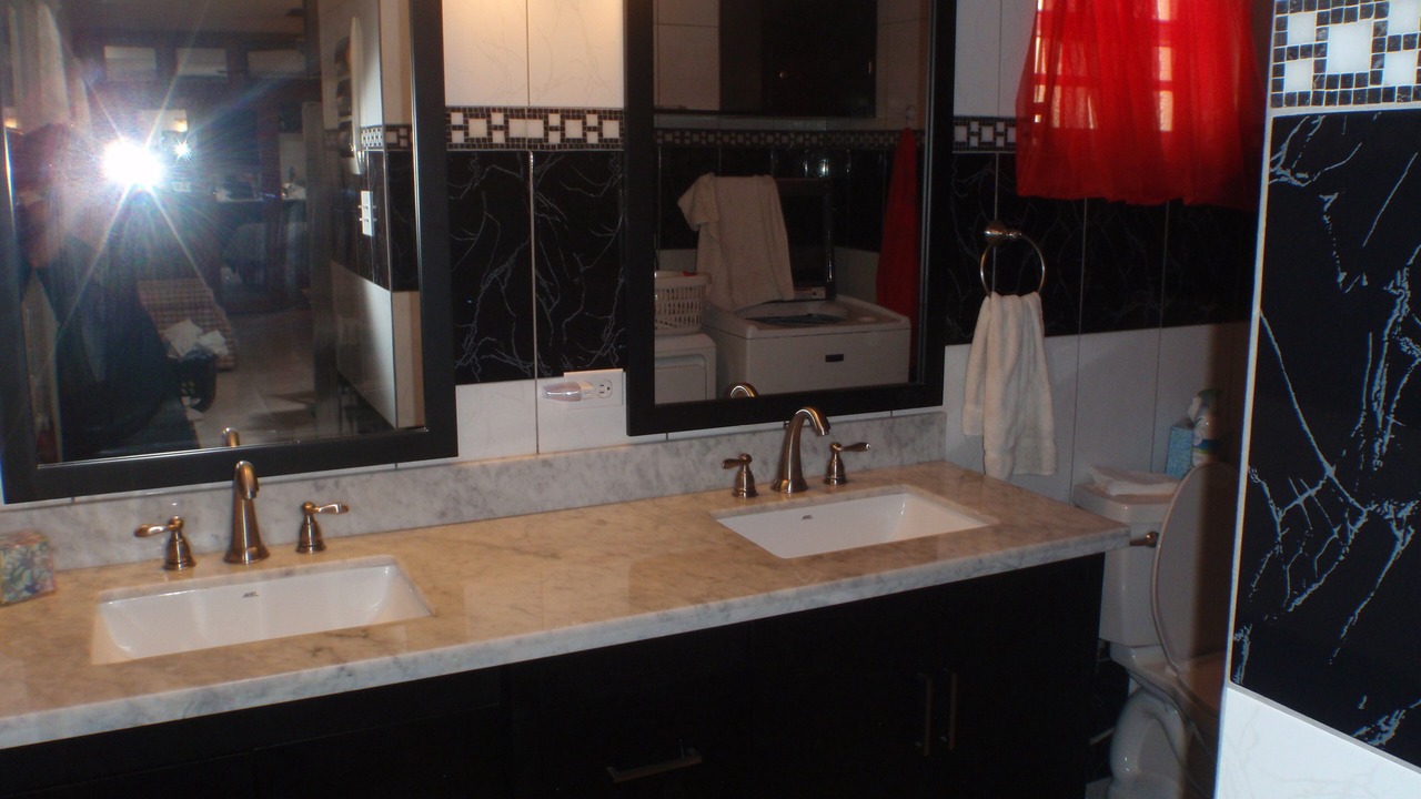 Photo of Bathroom in Kamay