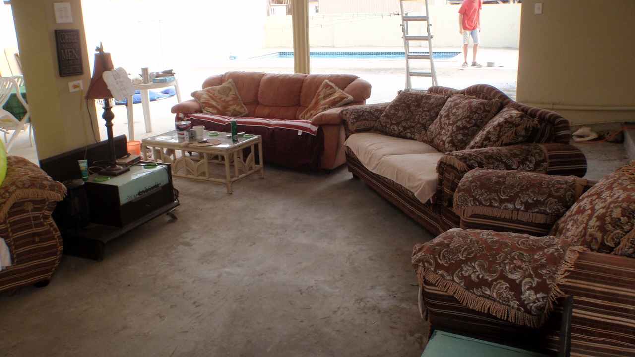 Photo of Livingroom in Kamay