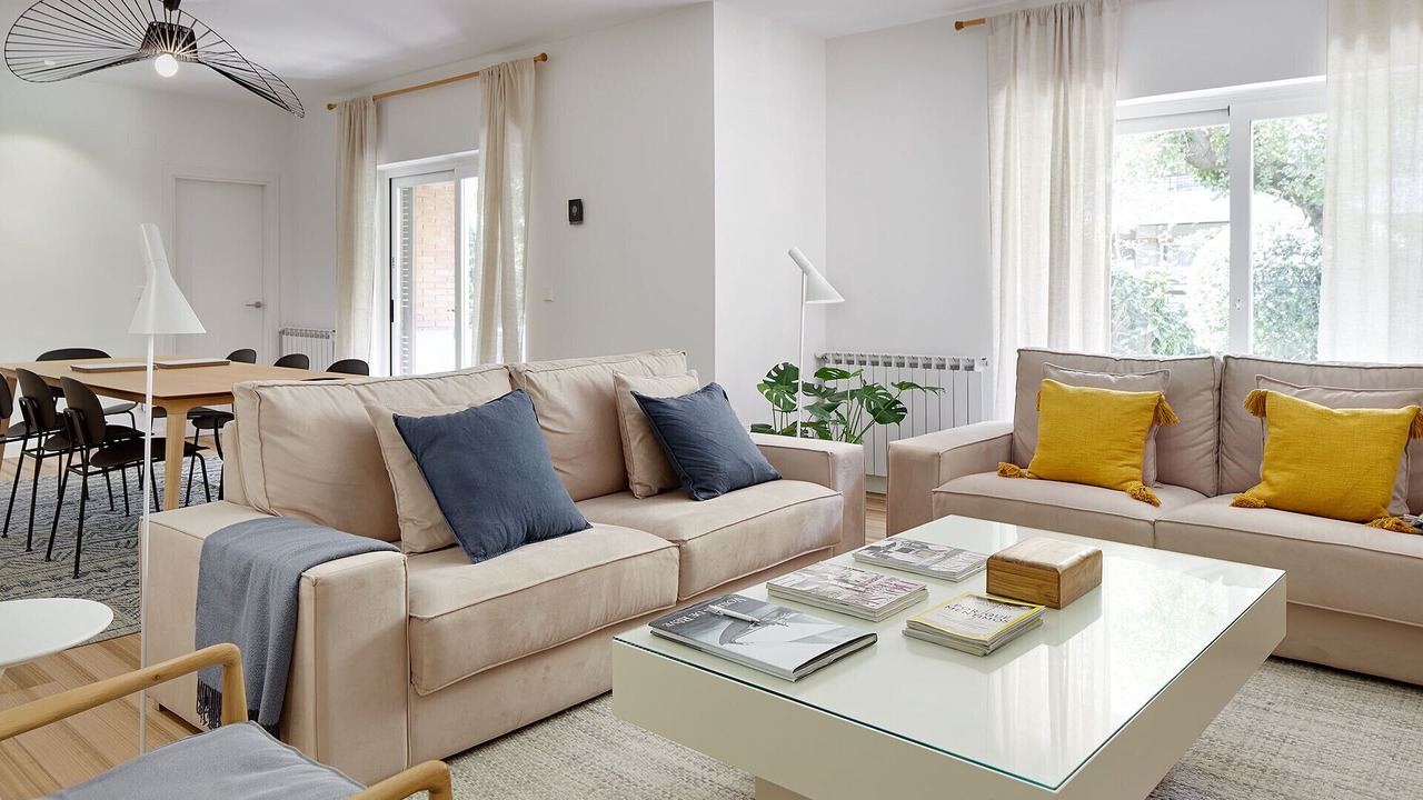 Photo of Livingroom in Zarautz