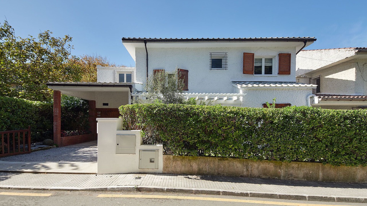 Photo of Outdoor in Zarautz