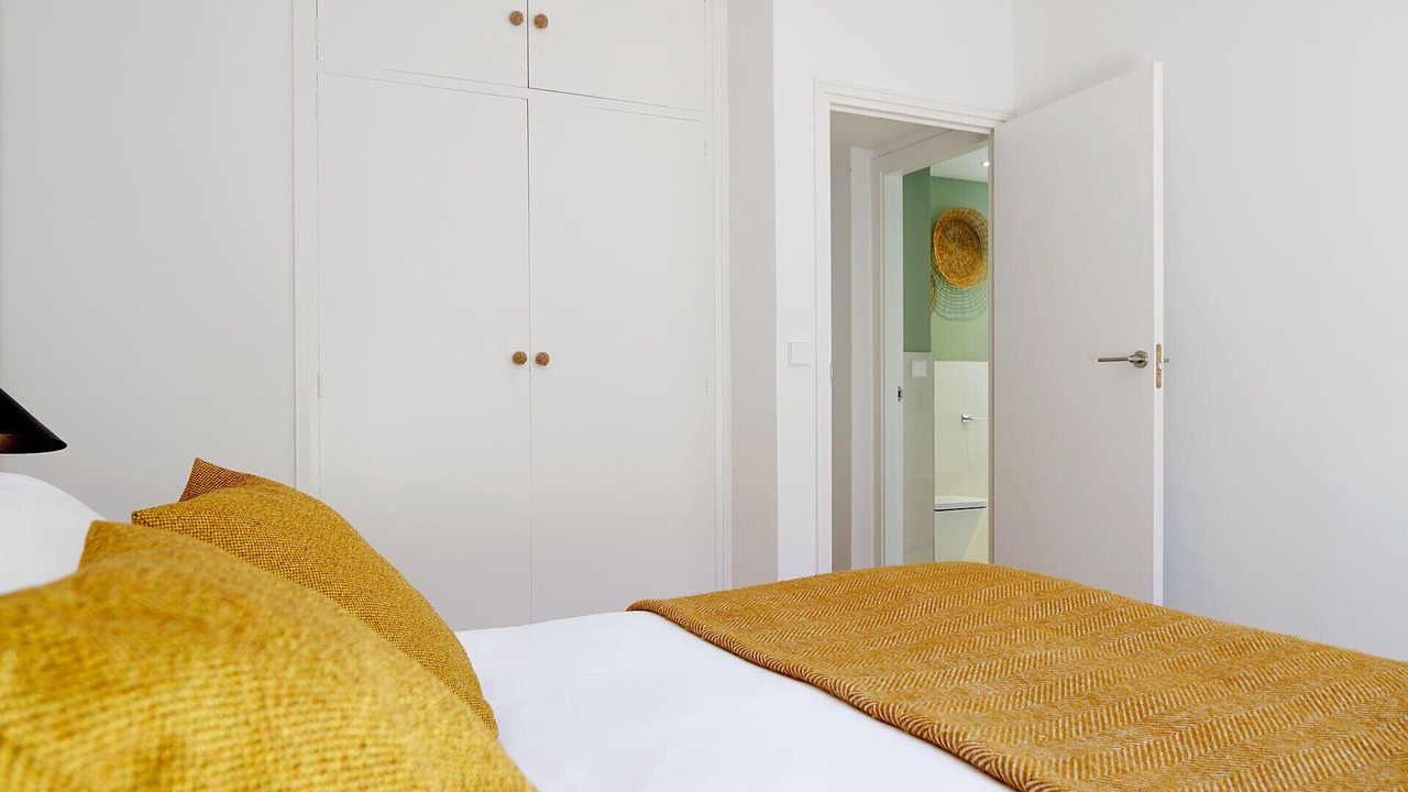 Photo of Bedroom in Zarautz