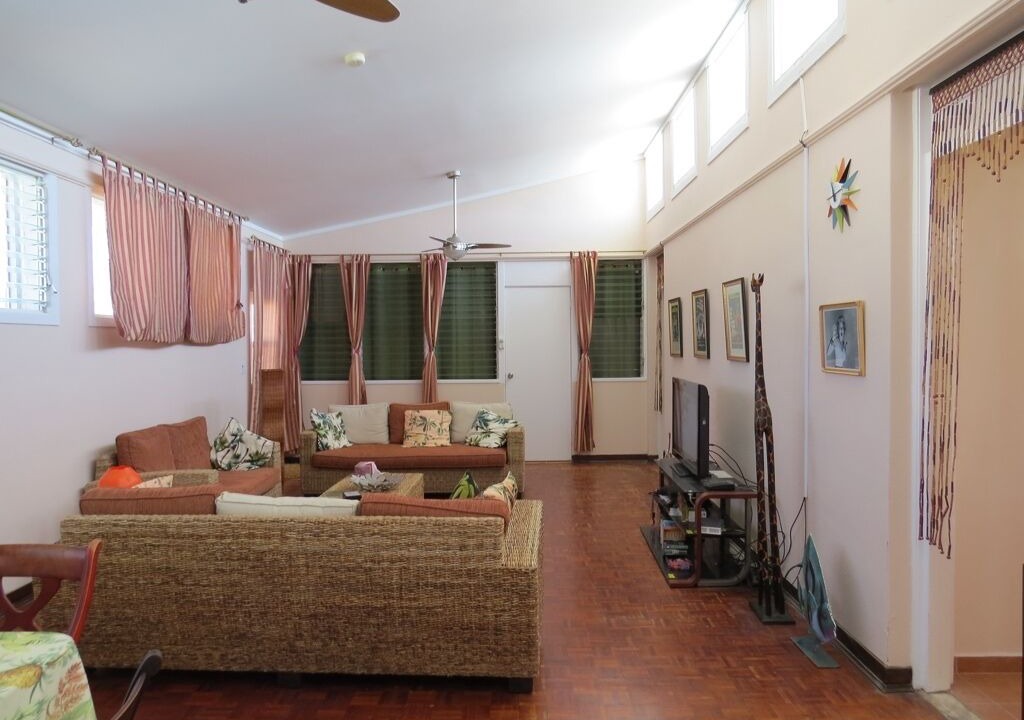 Photo of Livingroom in Sero Colorado