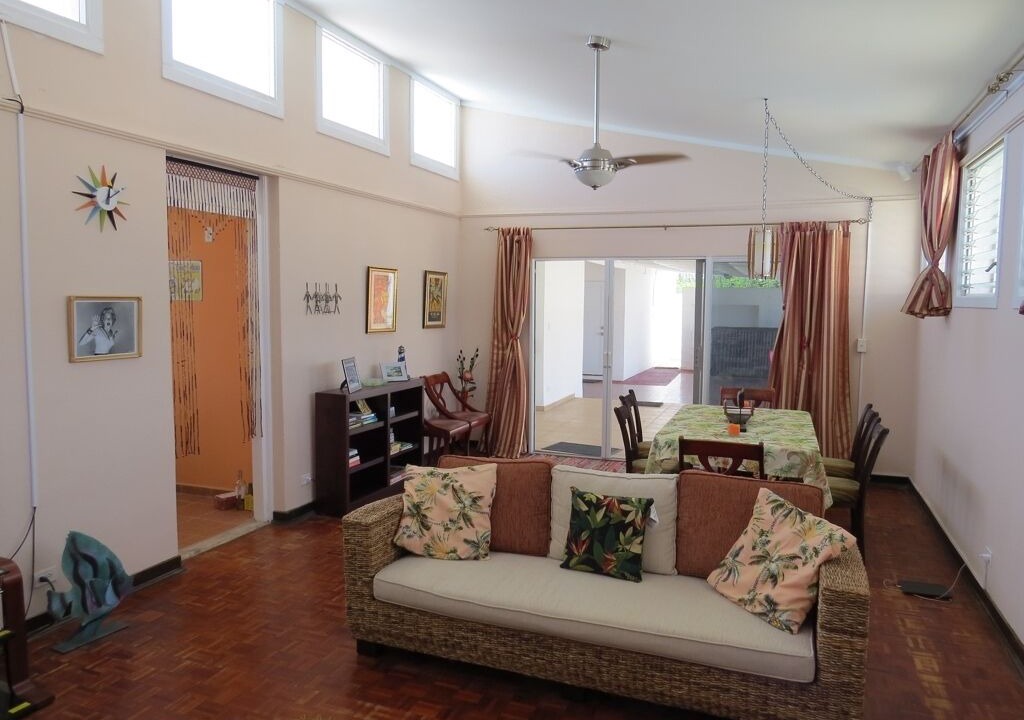 Photo of Livingroom in Sero Colorado