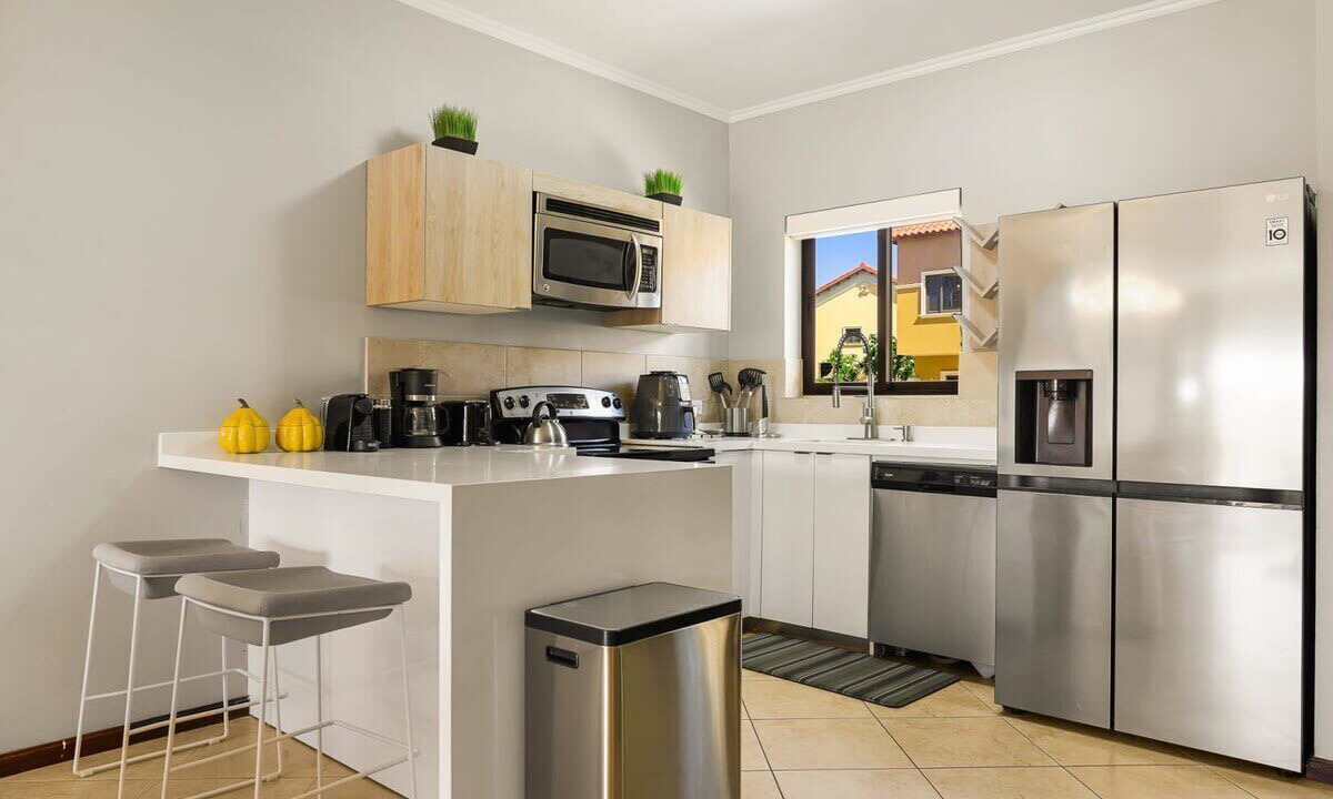 Photo of Kitchen in Gold Coast