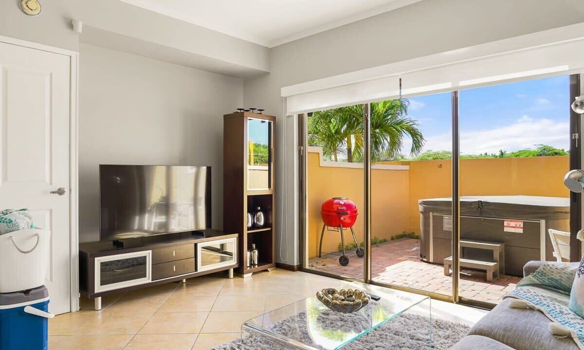 Photo of Livingroom in Gold Coast