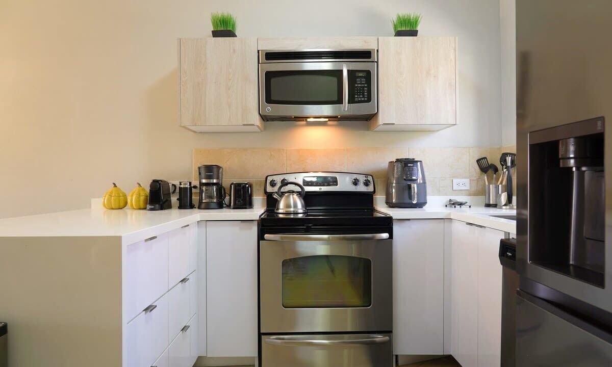 Photo of Kitchen in Gold Coast