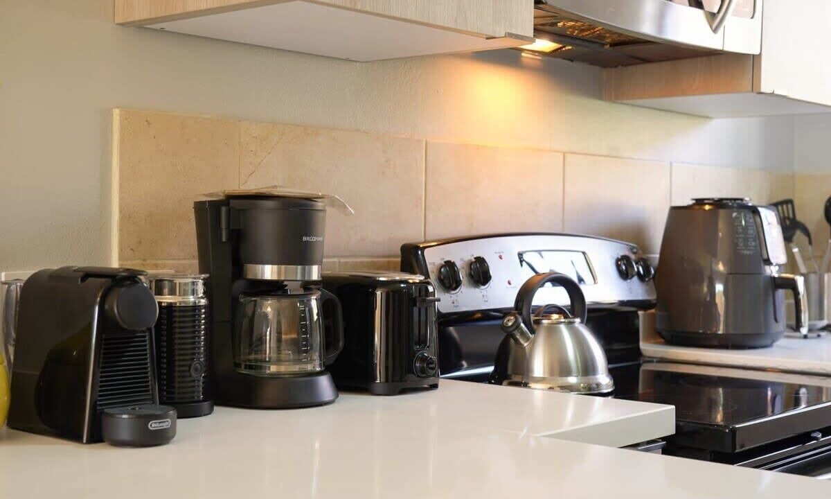 Photo of Kitchen in Gold Coast