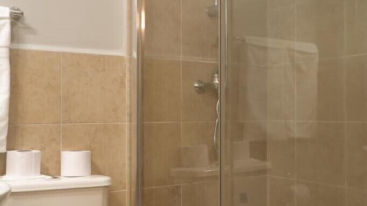 Photo of Bathroom in Gold Coast