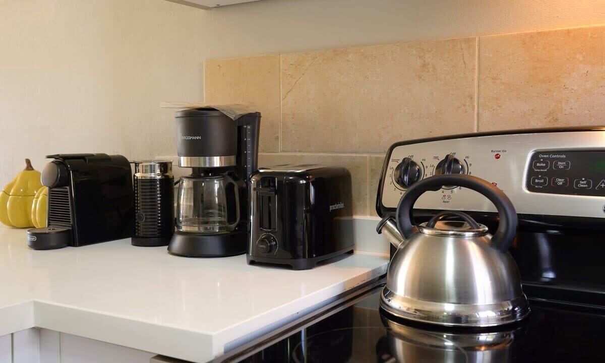 Photo of Kitchen in Gold Coast