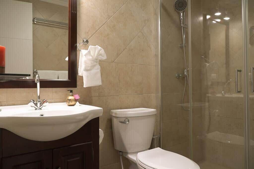 Photo of Bathroom in Gold Coast