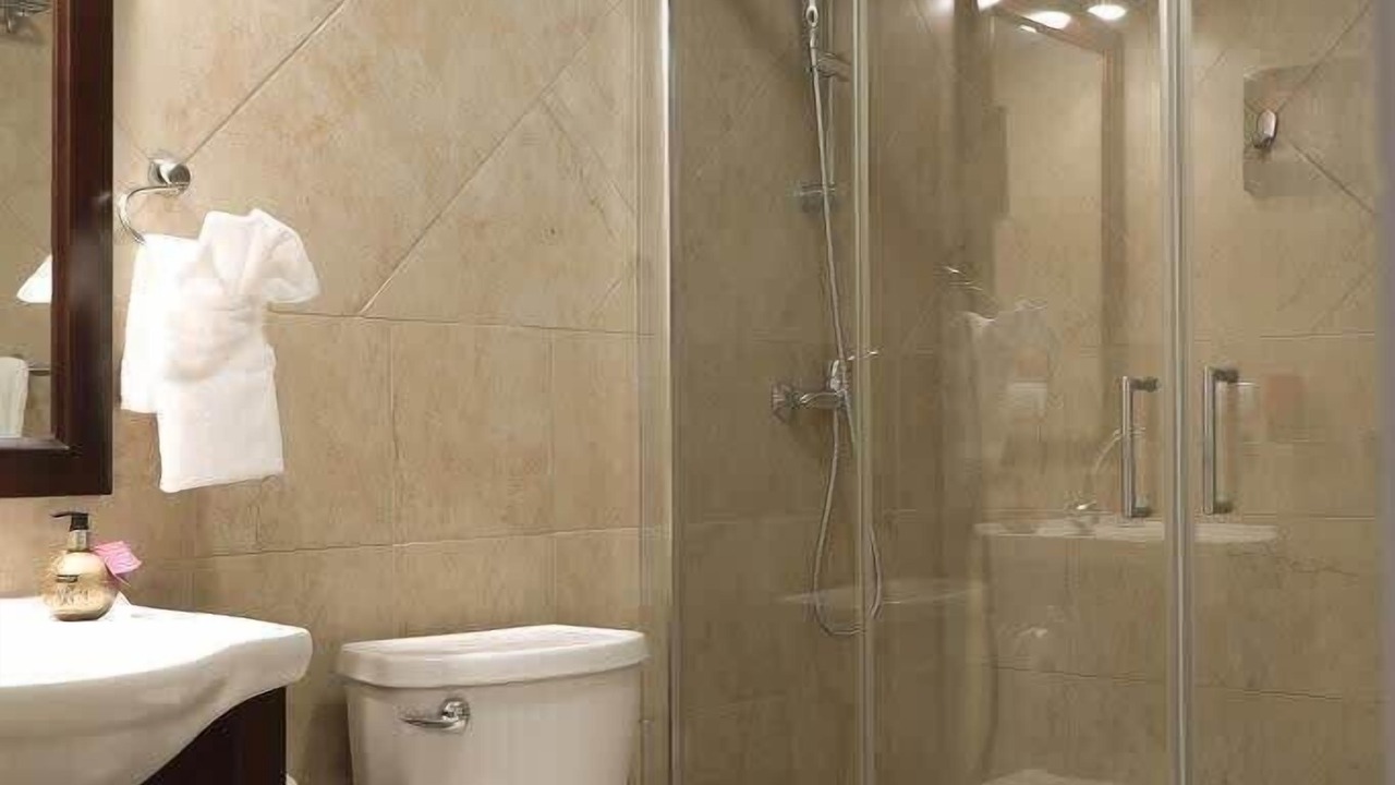 Photo of Bathroom in Gold Coast