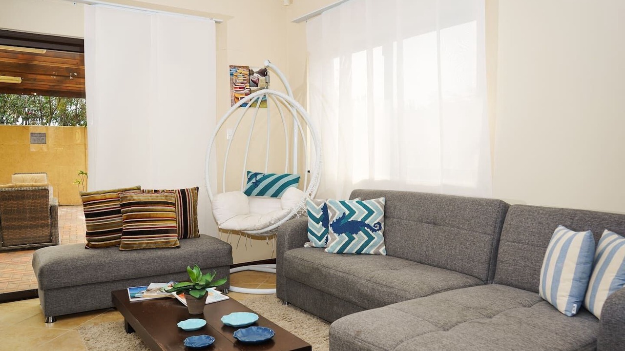 Photo of Livingroom in Kamay