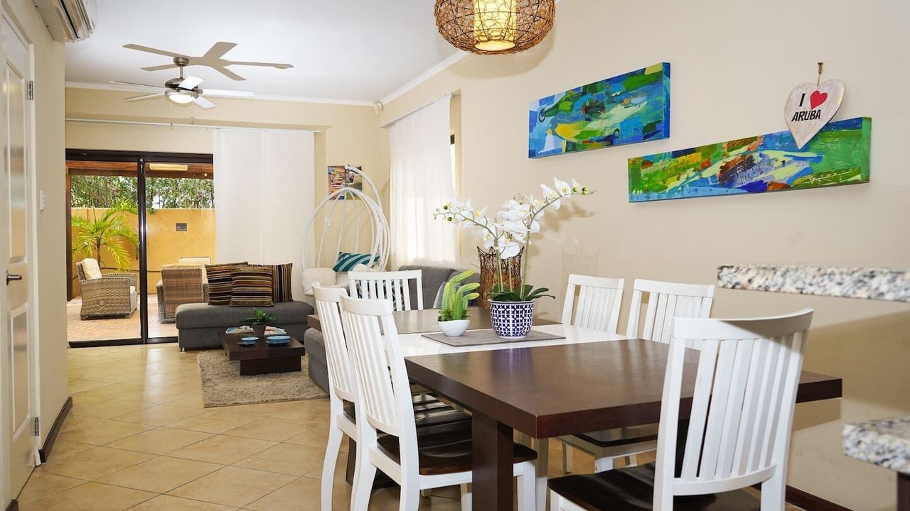 Photo of Livingroom in Kamay