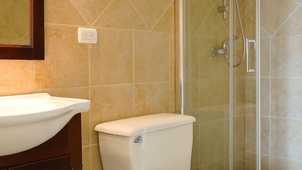 Photo of Bathroom in Kamay