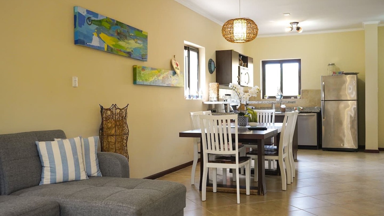 Photo of Livingroom in Kamay