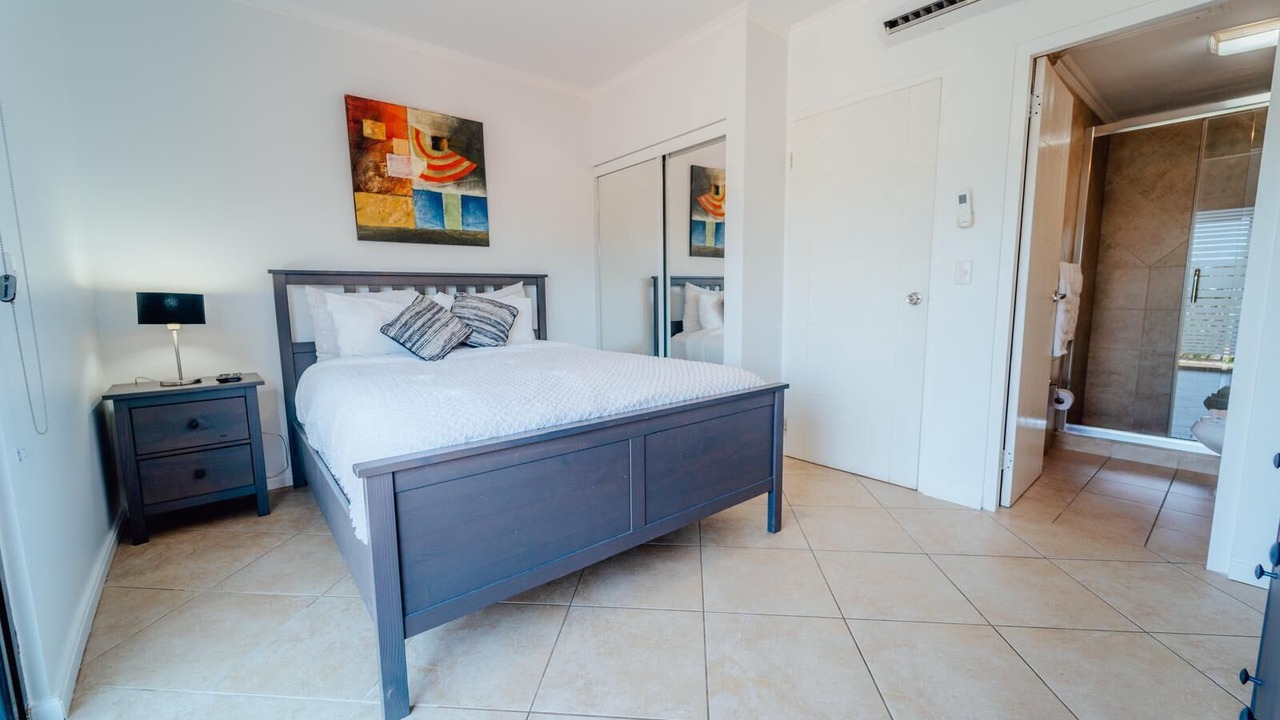 Photo of Bedroom in Gold Coast