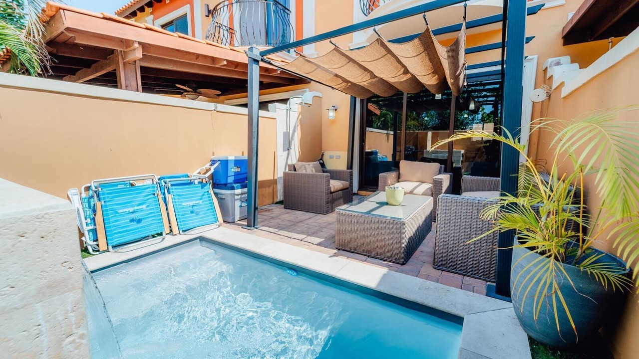 Photo of Patio Balcony in Gold Coast