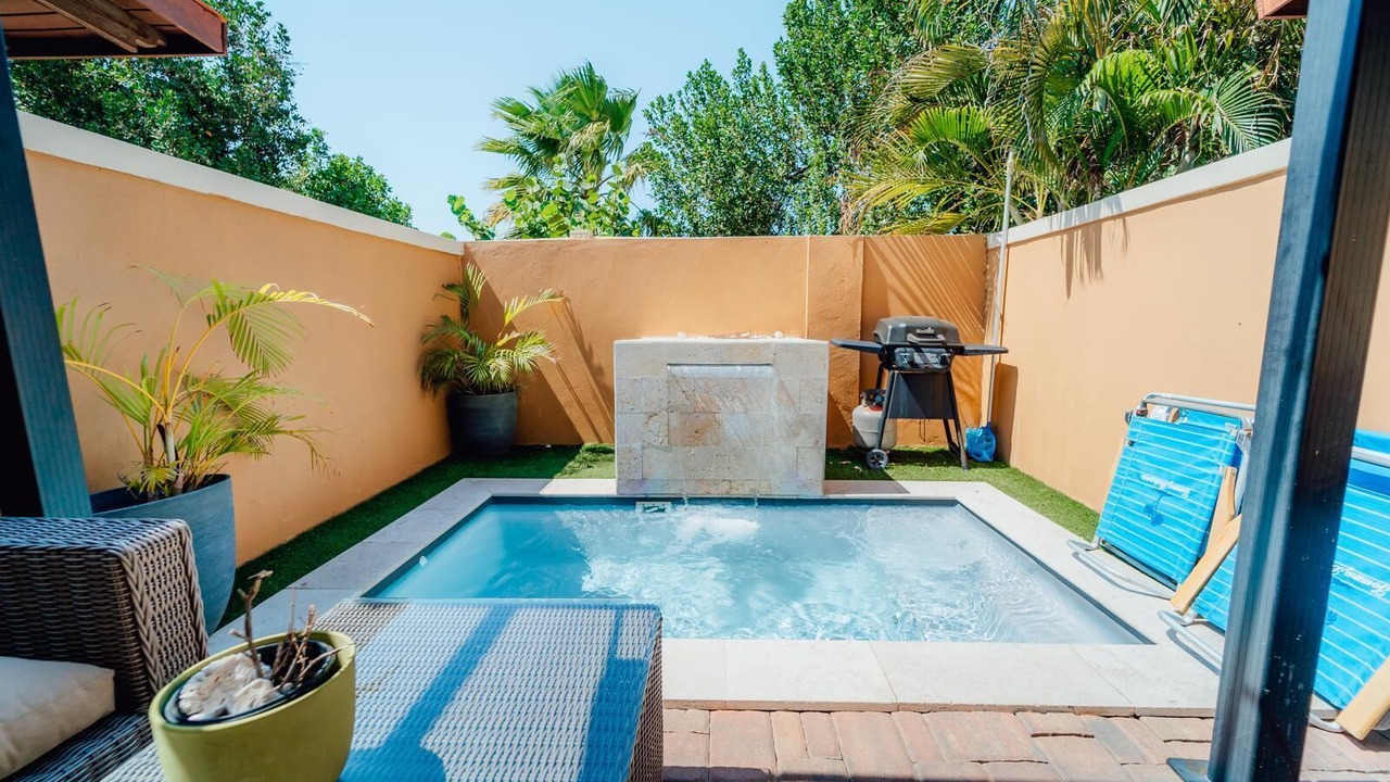Photo of Patio Balcony in Gold Coast