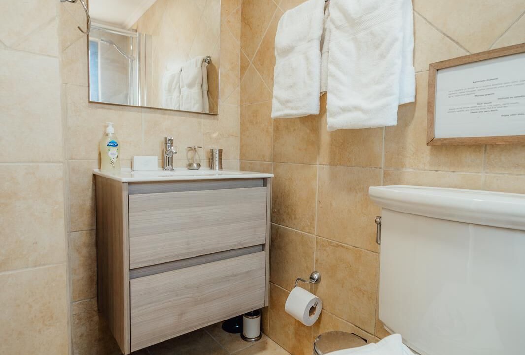 Photo of Bathroom in Gold Coast