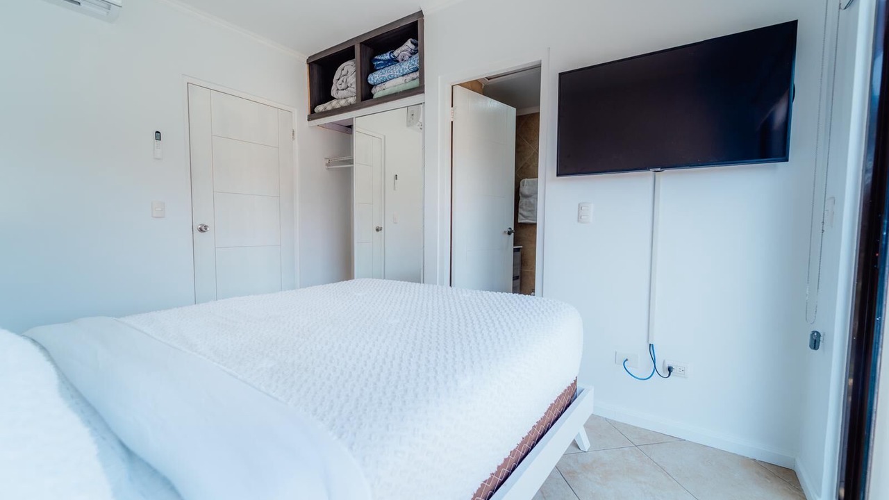 Photo of Bedroom in Gold Coast