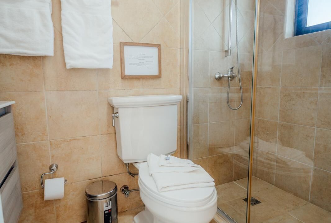 Photo of Bathroom in Gold Coast