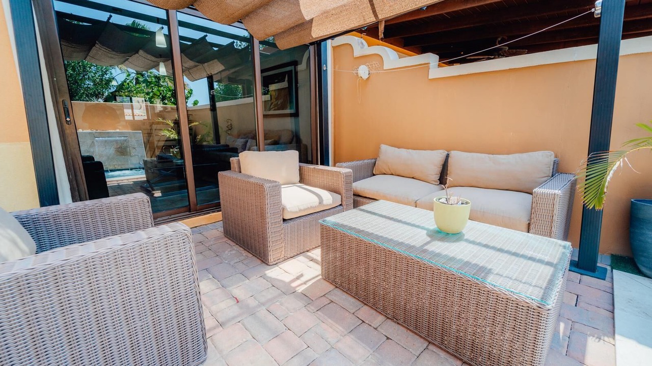 Photo of Patio Balcony in Gold Coast