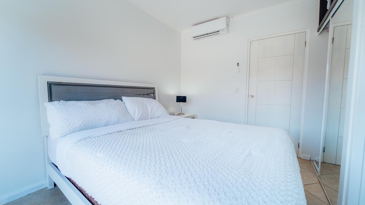 Photo of Bedroom in Gold Coast