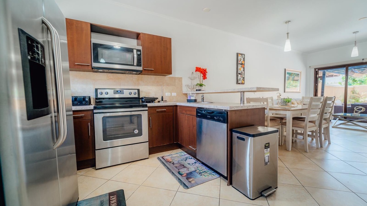 Photo of Kitchen in Gold Coast