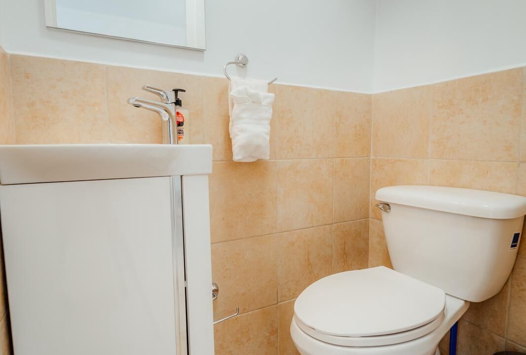 Photo of Bathroom in Gold Coast