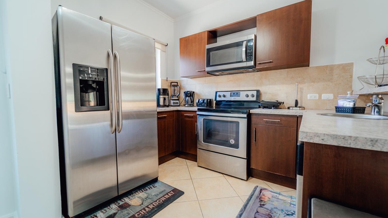 Photo of Kitchen in Gold Coast