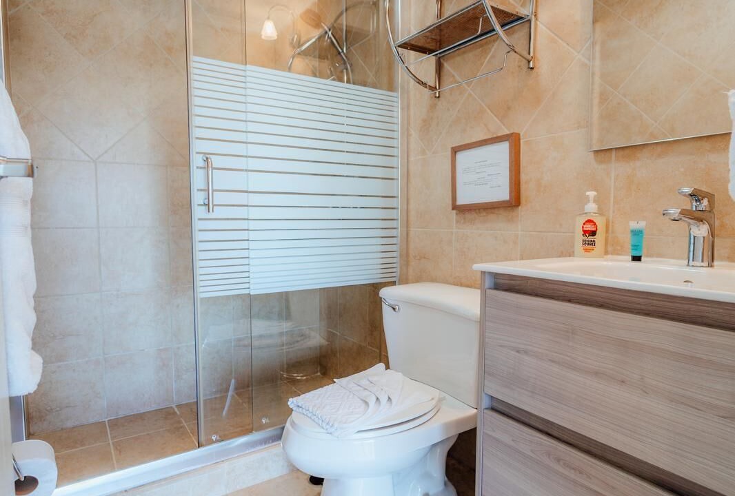Photo of Bathroom in Gold Coast