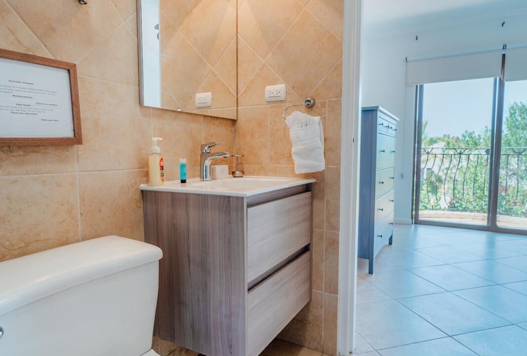 Photo of Bathroom in Gold Coast