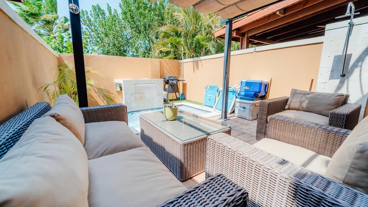 Photo of Patio Balcony in Gold Coast
