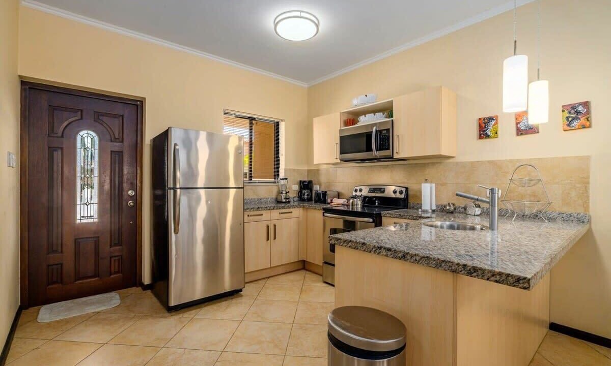 Photo of Kitchen in Gold Coast