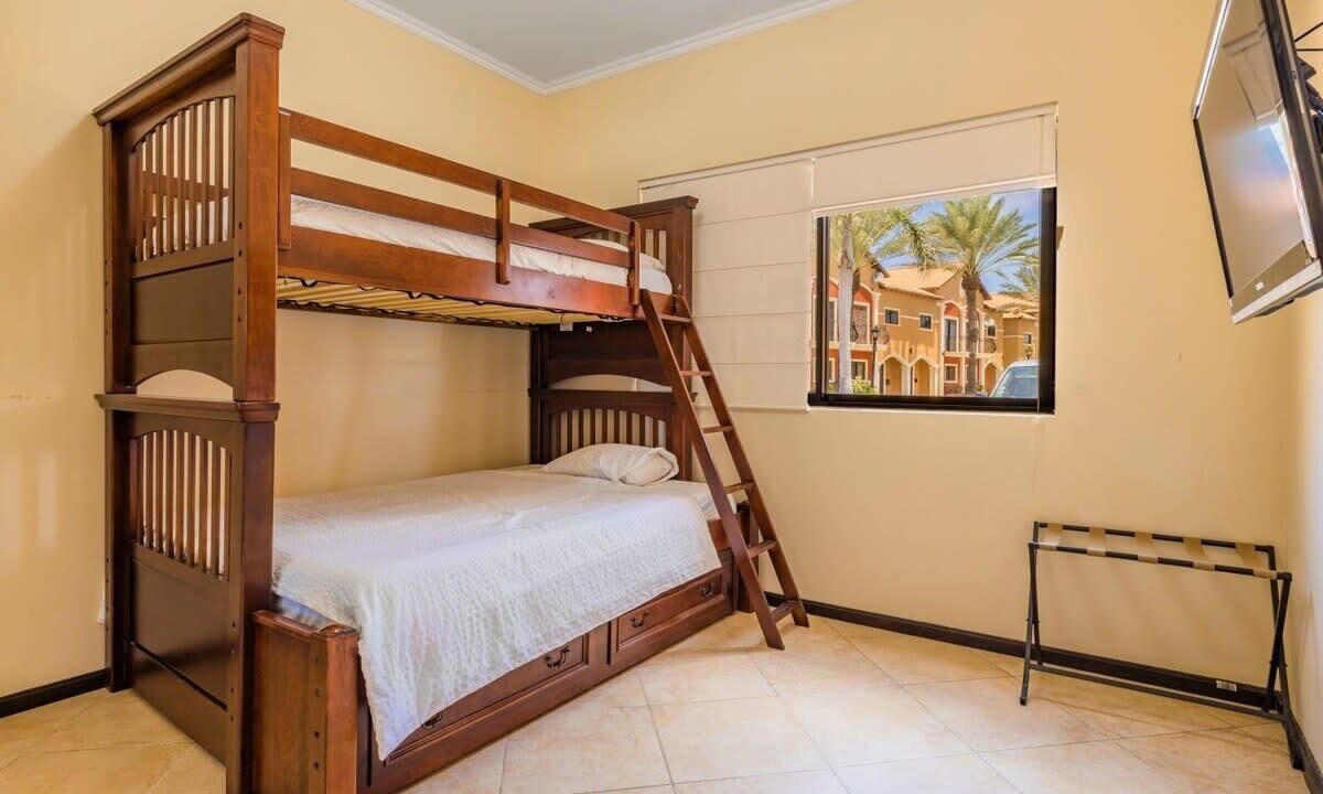 Photo of Bedroom in Gold Coast