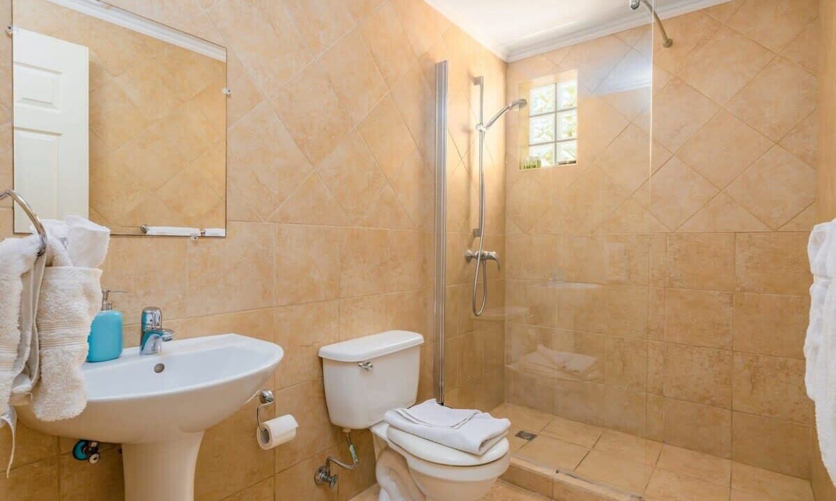 Photo of Bathroom in Gold Coast