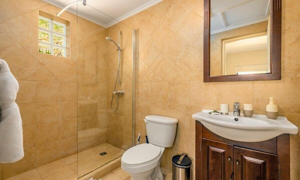 Photo of Bathroom in Gold Coast