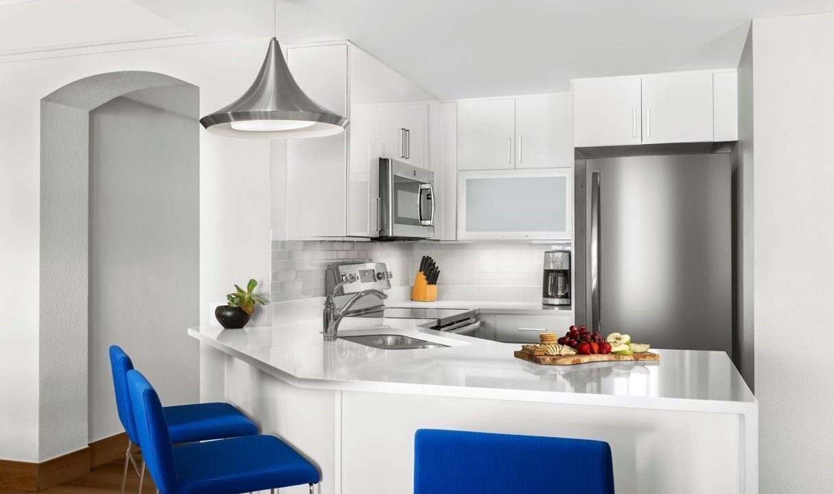 Photo of Kitchen in Opal