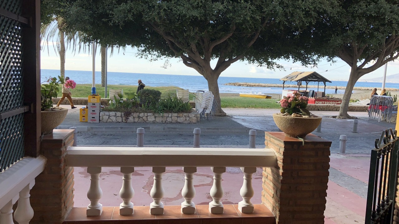Photo of Outdoor in El Palo