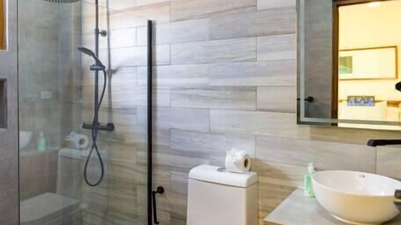 Photo of Bathroom in Cunucu Abao
