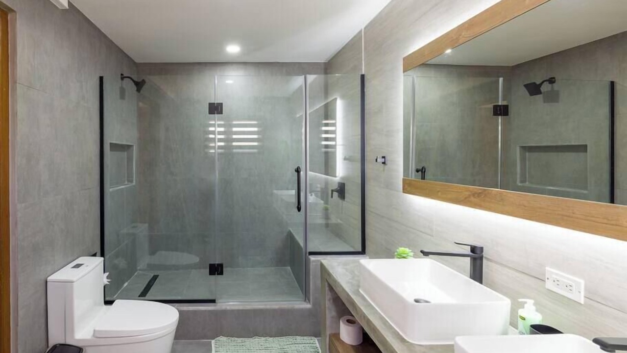 Photo of Bathroom in Cunucu Abao