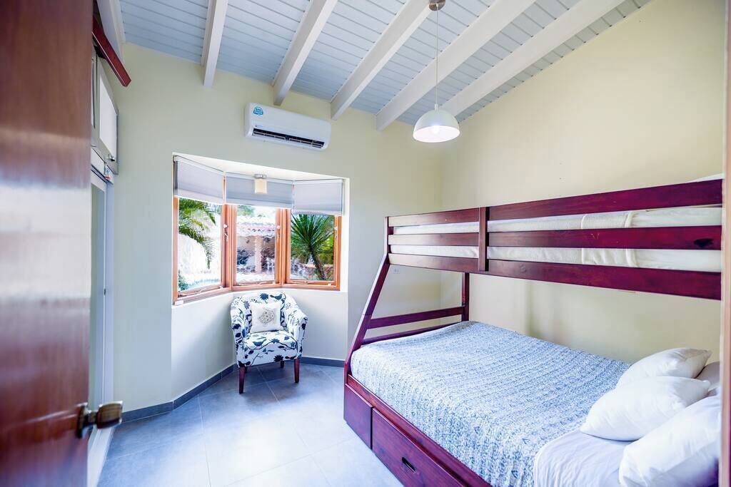 Photo of Bedroom in Cunucu Abao