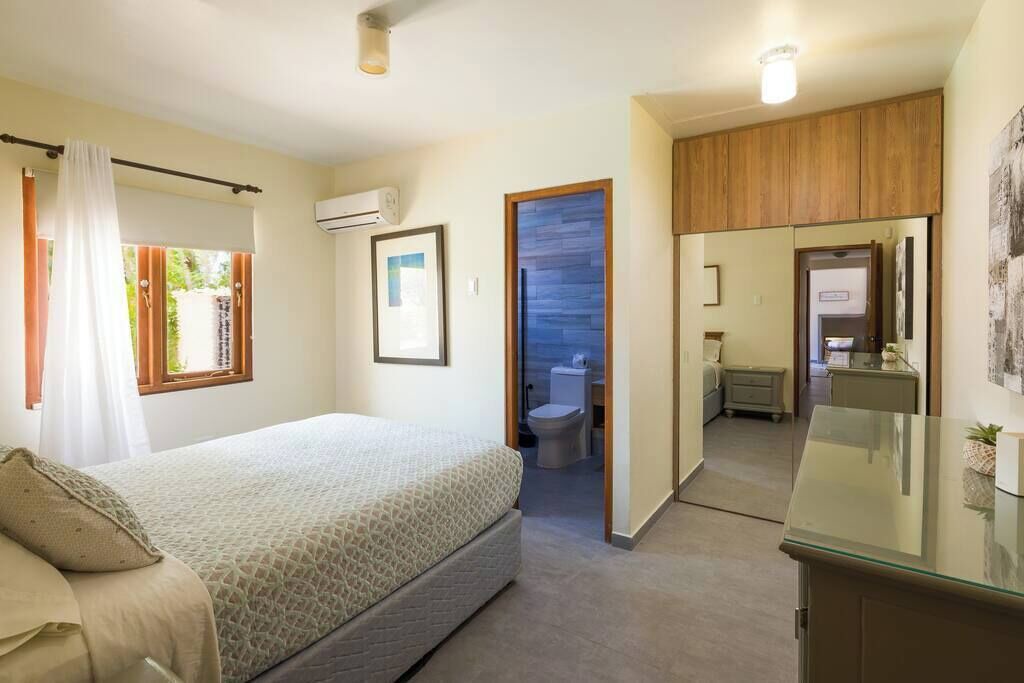 Photo of Bedroom in Cunucu Abao
